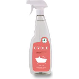 CYCLE Środek do czyszczenia łazienki - 500 ml