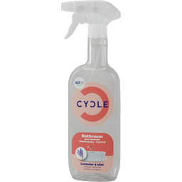 CYCLE Fürdőszoba tisztító - 500 ml