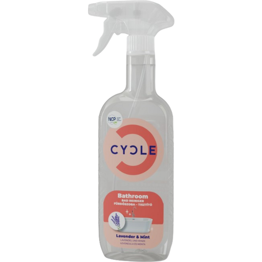 CYCLE Bathroom Cleaner - 500 ml
