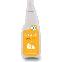 CYCLE Universele reiniger lavendel & munt - 500 ml