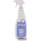 CYCLE Üvegtisztító
