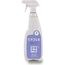 CYCLE Üvegtisztító - 500 ml