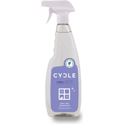 CYCLE Glasreiniger - 500 ml