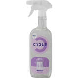 CYCLE Detergente Vetri