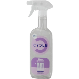 CYCLE Glasrengöringsmedel - 500 ml