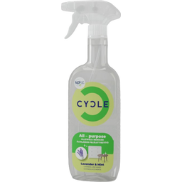 CYCLE Uniwersalny środek czyszczący - 500 ml