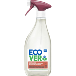 Ecover Detergente per Forno e Fornello - 500 ml