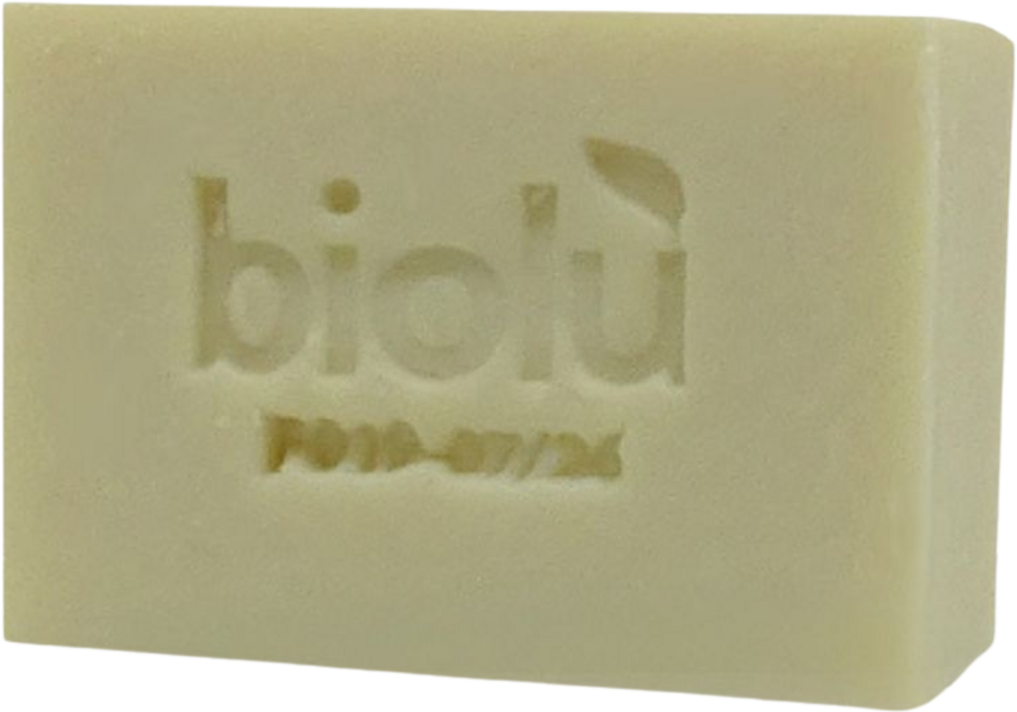 Biolu Baking Soda Soap, 140 g - Ecosplendo Online Shop International