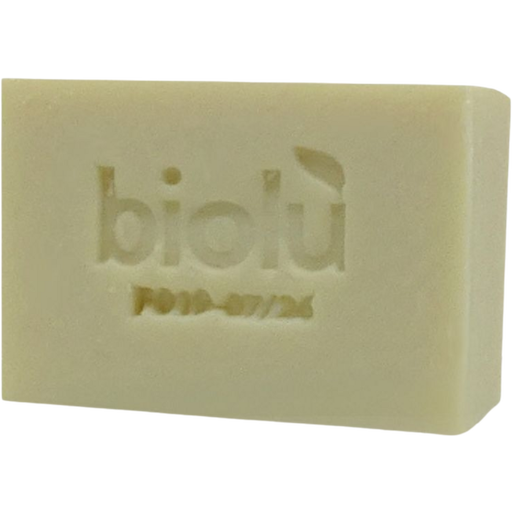 Biolu Baking Soda Soap, 140 g Ecosplendo Online Shop International