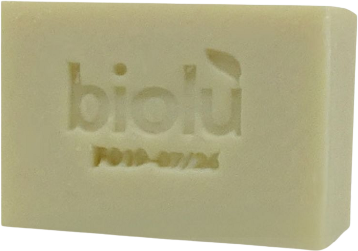 biolù Trdo jedrno milo - 140 g