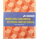 NAIKED Sponge Cloth - 4 Pieces