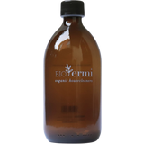 Bioermi Amber Glass Bottle With Lid