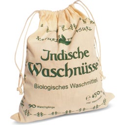 BIOENERGIE Wasnootschelpen incl. 1 Waszak - 450 g