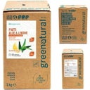 Spülmittel Aloe Vera & Zitrone, 5 kg