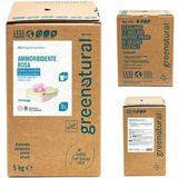 Greenatural Rose Fabric Softener