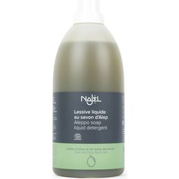 Detergente Líquido de Jabón de Alepo Natural - 2 l