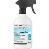 Organic People Ecological Bathtub and Tile Cleaner