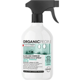 Organic People Ecological Glass Cleaner