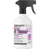 Organic People Ecological Toilet Cleaner