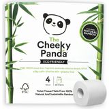 Cheeky Panda Toiletpapier
