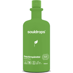 souldrops Geschirrspülmittel - Earthdrop