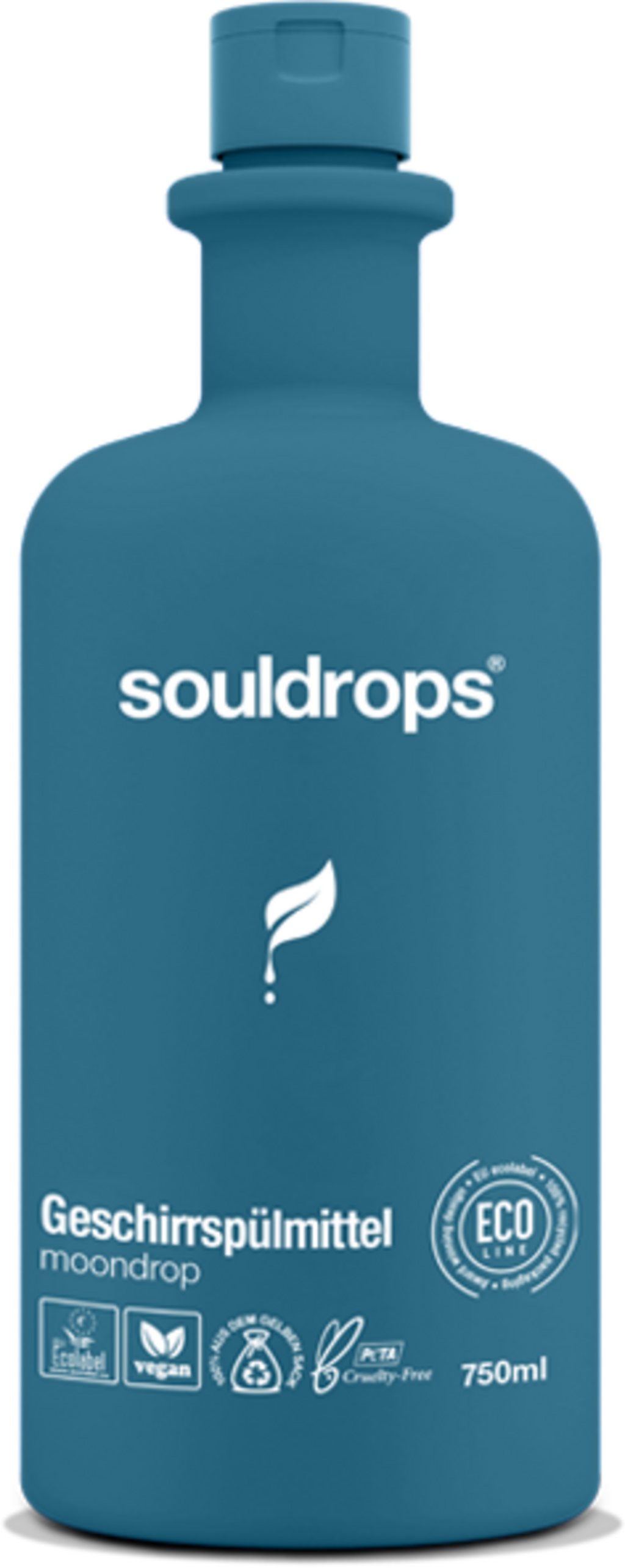 souldrops Geschirrspülmittel
