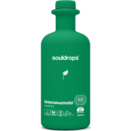 souldrops Seadrop univerzális mosószer - 1,30 l