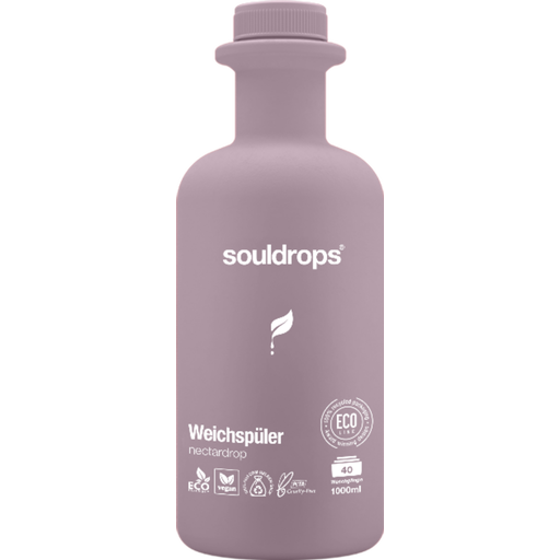 souldrops Ammorbidente - Nectardrop