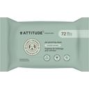 ATTITUDE Furry Friends - Salviettine Detergenti - 1 conf.
