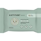 Attitude Furry Friends Cleaning Wipes