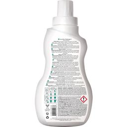 Tekoč detergent za dojenčke z vonjem hruške - 1,05 l