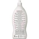 ATTITUDE Detergente Baby Sin Perfume - 700 ml