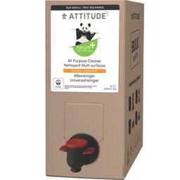 ATTITUDE Universele Oppervlaktereiniger - 2 L