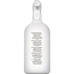 ATTITUDE Detergente per Vetri e Specchi - 800 ml