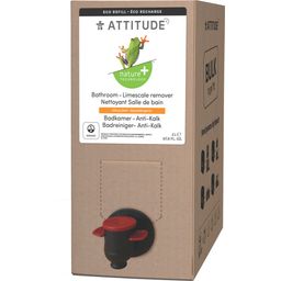 Attitude Bathroom Surface Cleaner - 2 l