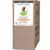 Attitude Citrus Zest Washing Up Liquid