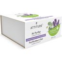 ATTITUDE Kamerverfrisser - Lavendel & Eucalyptus - 227 g