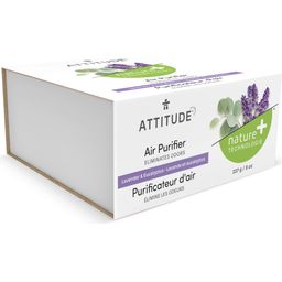 ATTITUDE Kamerverfrisser - Lavendel & Eucalyptus - 227 g