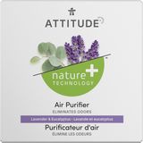 ATTITUDE Kamerverfrisser - Lavendel & Eucalyptus