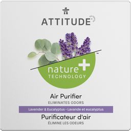 Attitude Levendula és eukaliptusz szobaillatosító - 227 g
