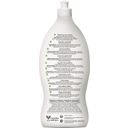 Detergente para Platos Líquido Manzana y Albahaca - 700 ml