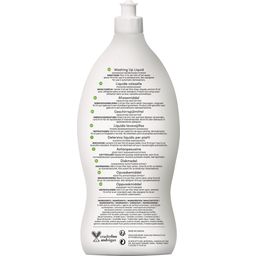 Detergente para Platos Líquido Manzana y Albahaca - 700 ml