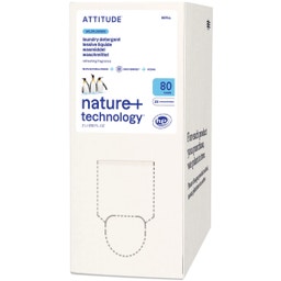 ATTITUDE Tvättmedel Flytande Vildblommor - 2 l