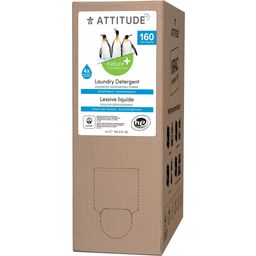 Attitude Wildflower Liquid Detergent - 4 l