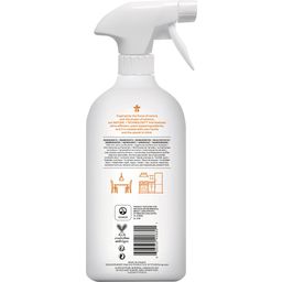 ATTITUDE Detergente Cucina - 800 ml