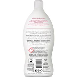 Sensitive Baby Bottle & Dishwashing Liquid - 700 ml