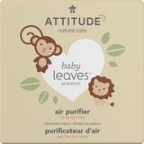 Attitude Baby Leaves Air Freshener - Pear Nectar