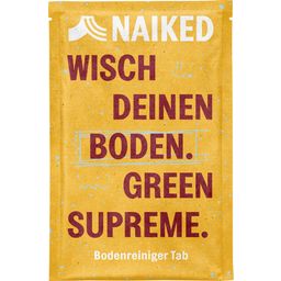 NAIKED Floor Cleaning Tab - 1 Pc