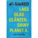 NAIKED Glass Cleaning Tab - 1 Pc
