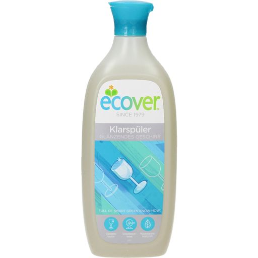 Ecover Klarspüler, 500 ml